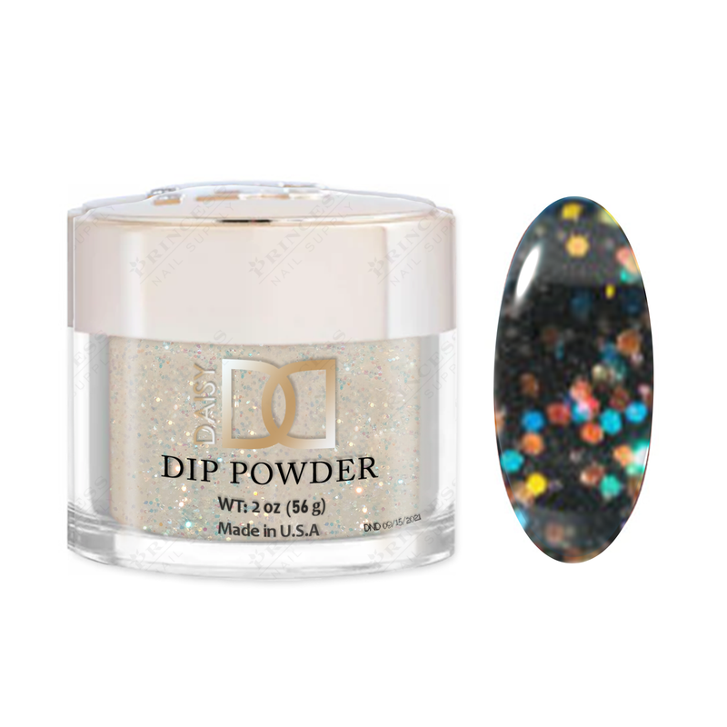 DND Dap Dip - #850 Glitter Ovelay