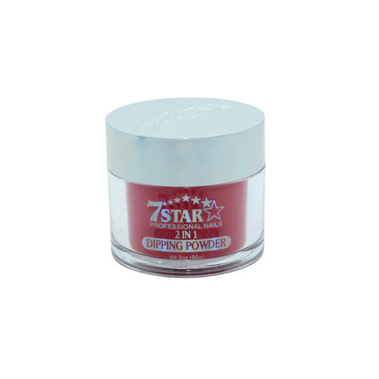 7 Star Dipping Powder 2oz - 246