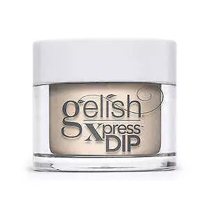 Gelish Matching Dip Powder 1.5oz - 854 NEED A TAN