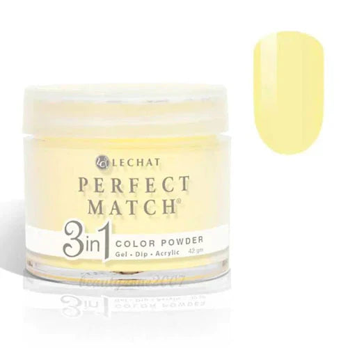 LeChat - Perfect Match - 053 Happily Ever After (Dipping Powder) 1.5oz