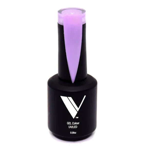 Valentino Gel Polish 0.5oz - 046