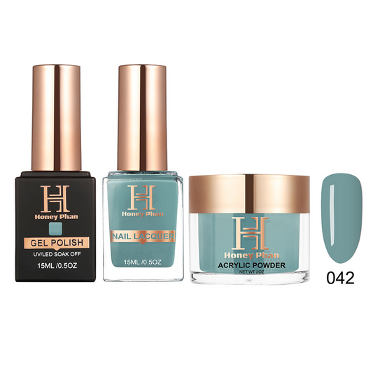 Honey Secret Combo -  #HP 042