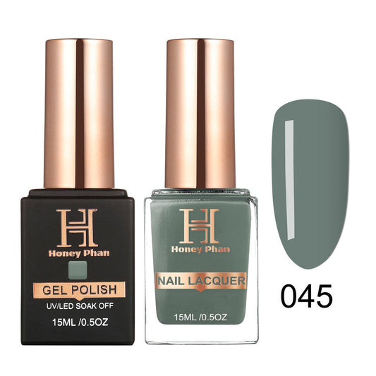 Honey Secret Duo - #HP 045