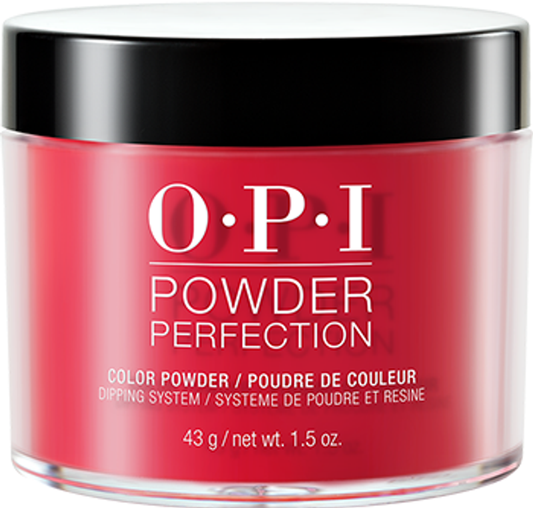 OPI Dipping Powders 1.5oz - #DP L60 Dutch Tulips