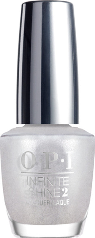 OPI Infinite Shine .5oz - #IS L36 - GO TO GRAYT LENGTHS