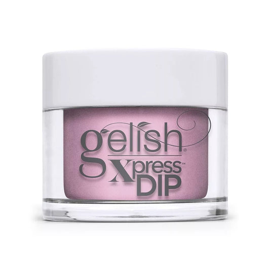 Gelish Matching Dip Powder 1.5oz - 858 GO GIRL