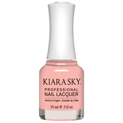 Kiara Sky All In One - Matching Colors - 5009 PRETTY PLEASE - Powder