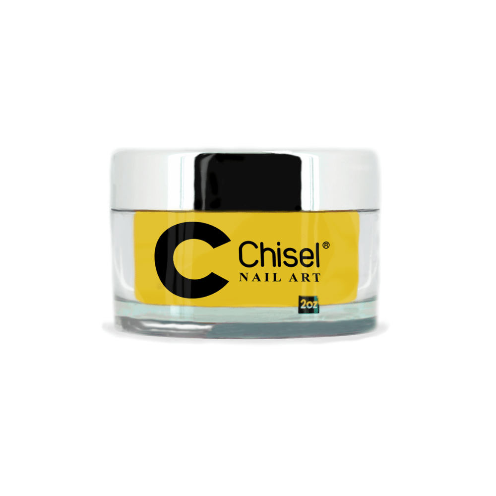 Chisel Acrylic & Dipping 2oz - Solid 046