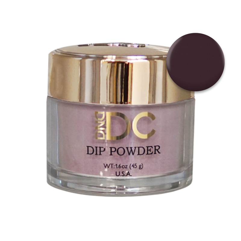 DC Dap Dip 1.6oz - #046  PEWTER GRAY