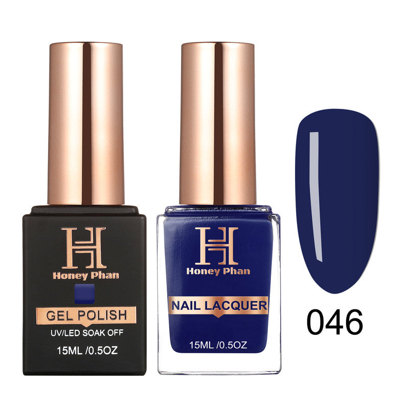 Honey Secret Duo - #HP 046