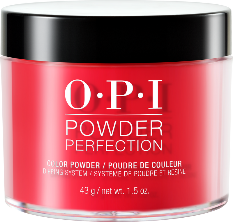 OPI Dipping Powders 1.5oz - #DP L64 Cajun Shrimp