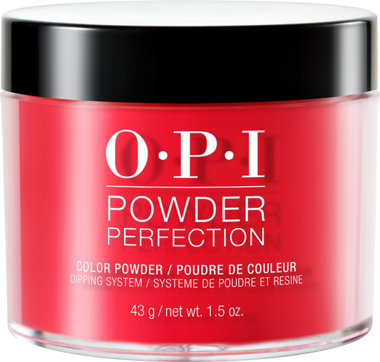 OPI Dipping Powders 1.5oz - #DP L64 Cajun Shrimp