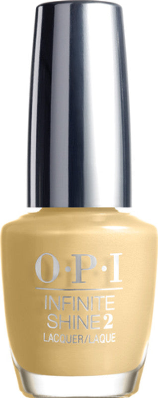 OPI Infinite Shine .5oz - #IS L37 - ENTER THE GOLDEN ERA