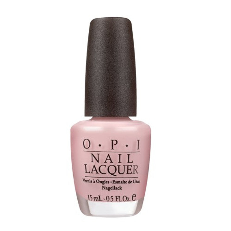 OPI Lacquer .5oz - #NL B56 - MOD ABOUT YOU