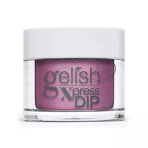 Gelish Matching Dip Powder 1.5oz - 860 TUTTI FRUTTI