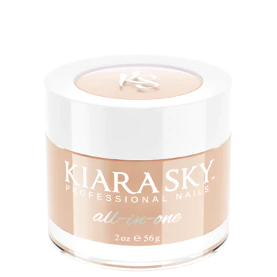 Kiara Sky All In One Powder Color 2oz - 5020 Wake Up Call