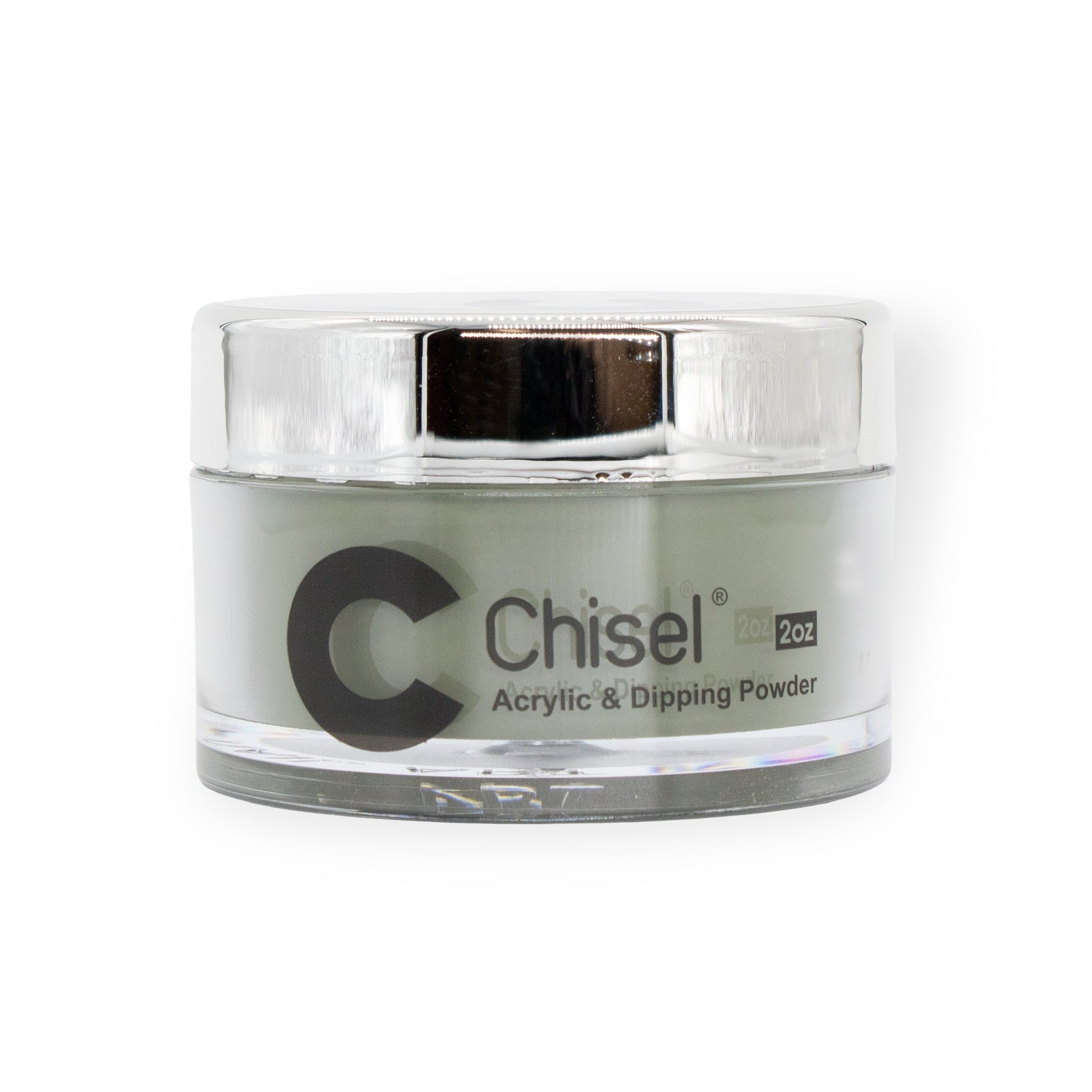 Chisel Acrylic & Dipping 2oz - Solid 282