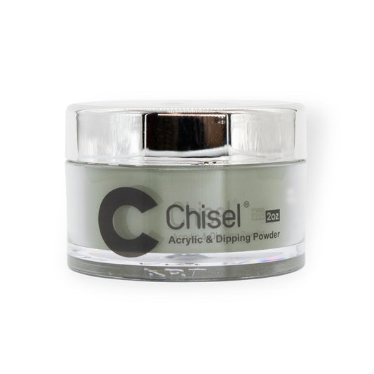 Chisel Acrylic & Dipping 2oz - Solid 282