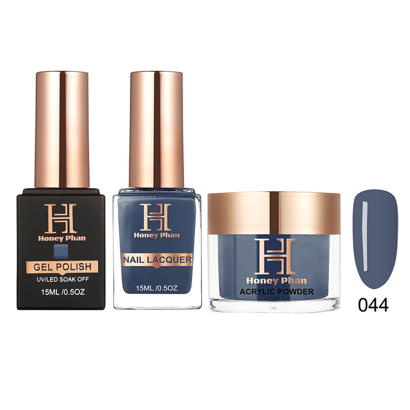 Honey Secret Combo -  #HP 044