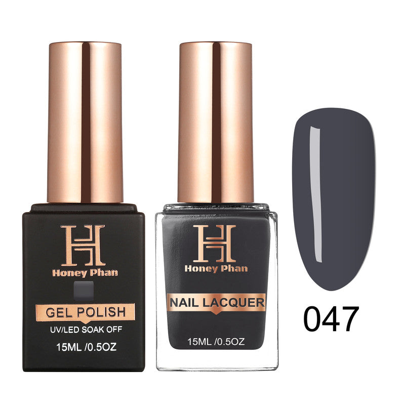 Honey Secret Duo - #HP 047