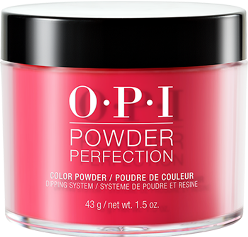 OPI Dipping Powders 1.5oz - #DP M21 My Chihuahua Bites!