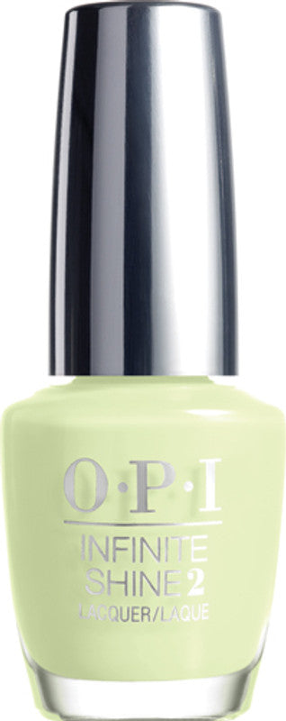 OPI Infinite Shine .5oz - #IS L39 - S-AGELESS BEAUTY