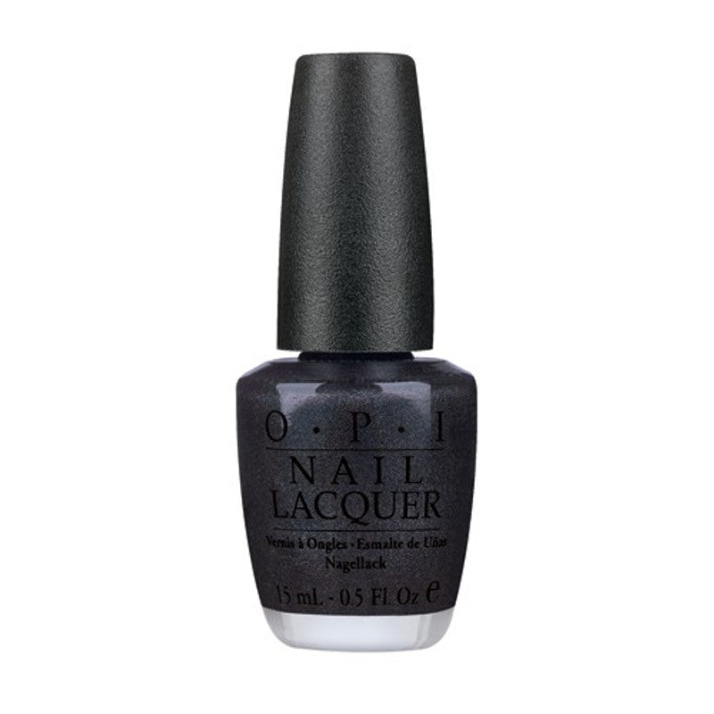 OPI Lacquer .5oz - #NL B59 - MY PRIVATE JET