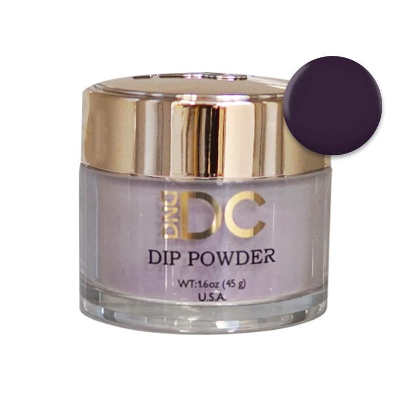 DC Dap Dip 1.6oz - #048  ELECTRIC PURPLE