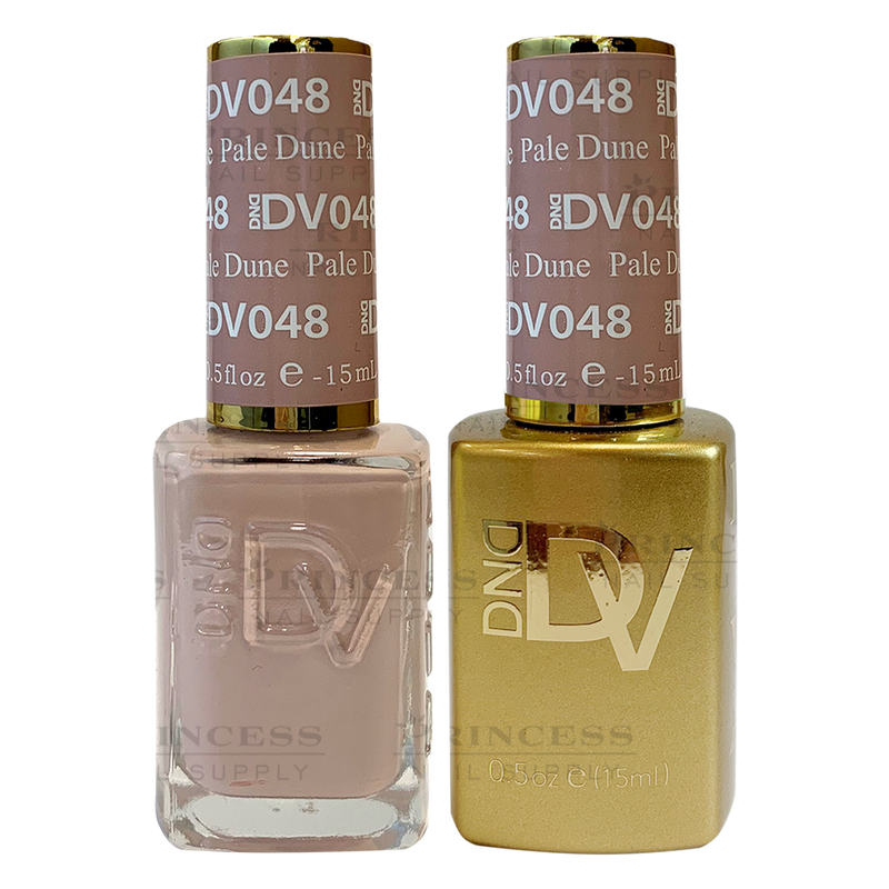 DND Diva Duo Gel - #048