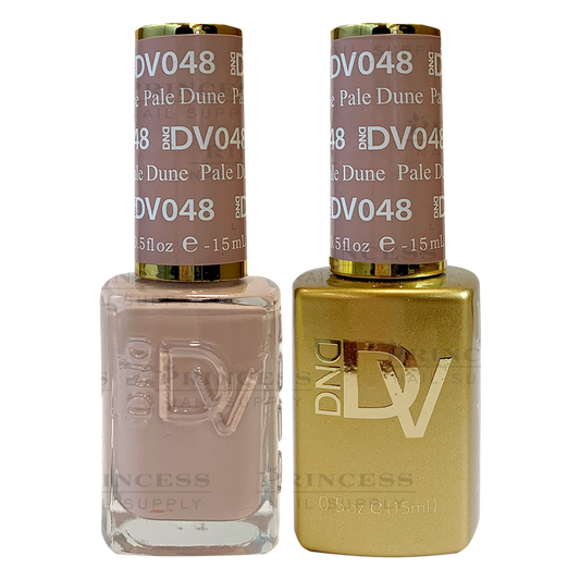 DND Diva Duo Gel - #048