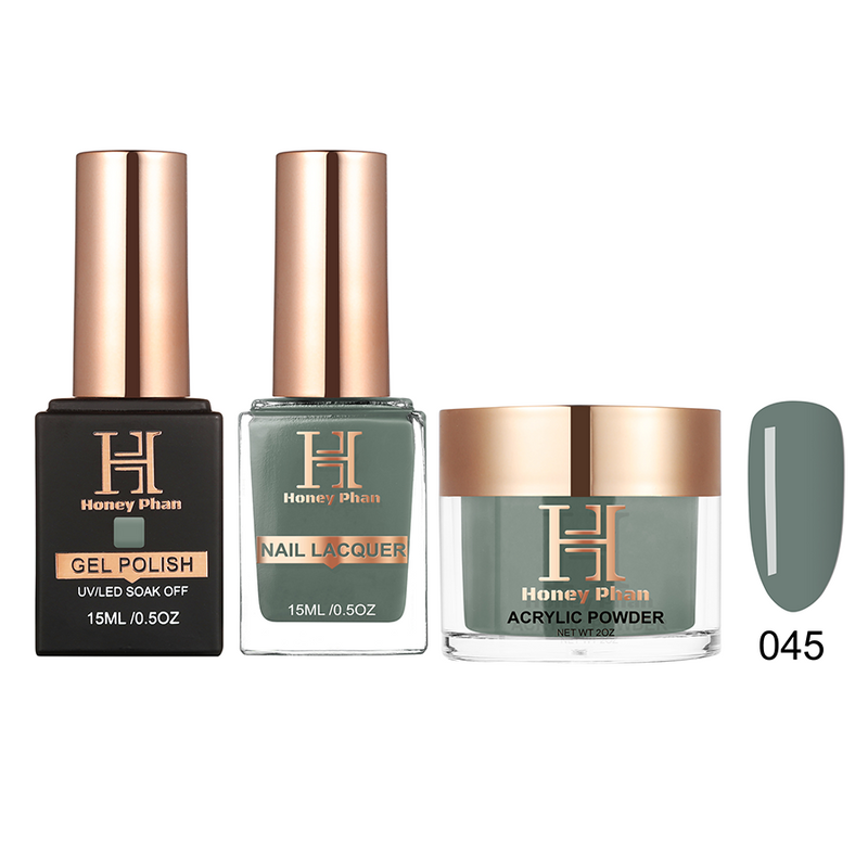 Honey Secret Combo -  #HP 045