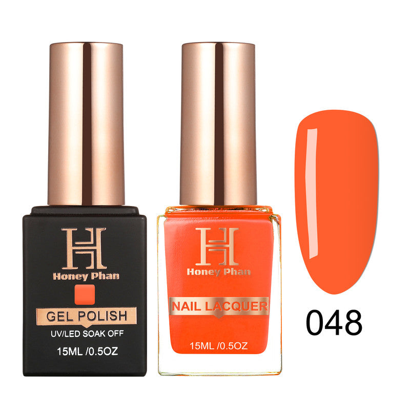 Honey Secret Duo - #HP 048