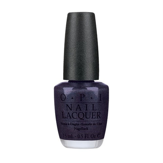 OPI Lacquer .5oz - #NL B61 - OPI INK