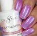 Cre8tion Holographic Gel 0.5oz H03