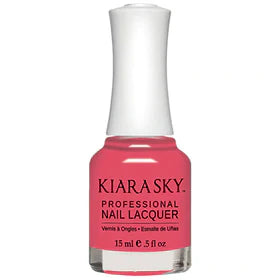 Kiara Sky All In One - Nail Lacquer 0.5oz - 5049 Born With It