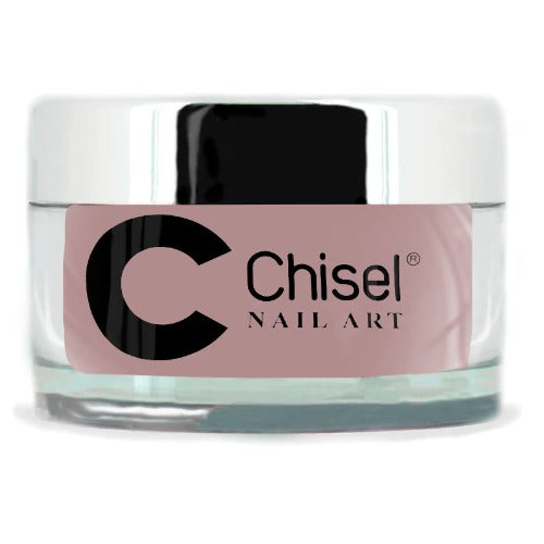 Chisel Acrylic & Dipping 2oz - Solid 284