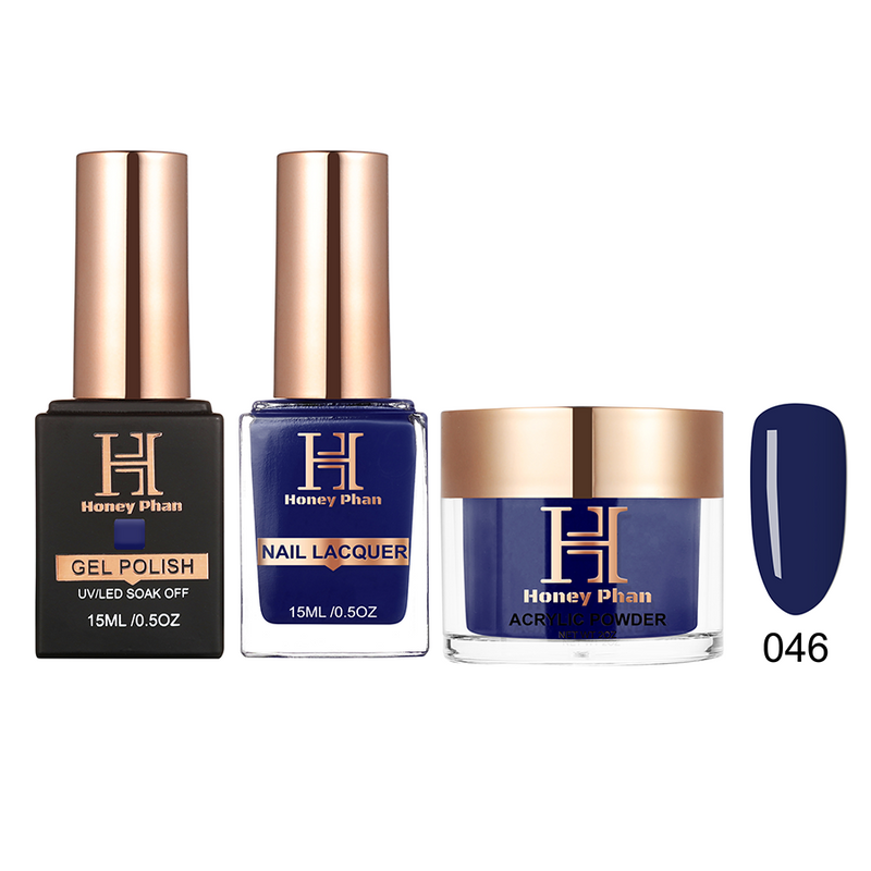 Honey Secret Combo -  #HP 046