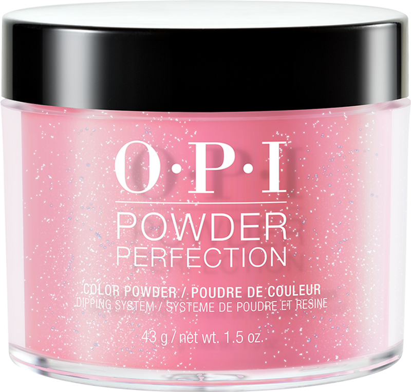 OPI Dipping Powders 1.5oz - #DP M27 Cozu-melted in the Sun