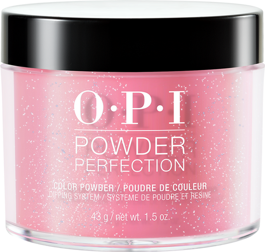 OPI Dipping Powders 1.5oz - #DP M27 Cozu-melted in the Sun