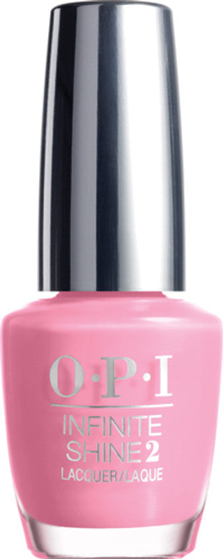 OPI Infinite Shine .5oz - #IS L45 - FOLLOW YOUR BLISS