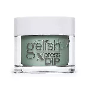 Gelish Matching Dip Powder 1.5oz - 827 SEA FOAM