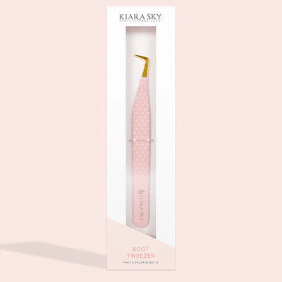 Kiara Sky - Standard Tweezer - Boot Tweezer