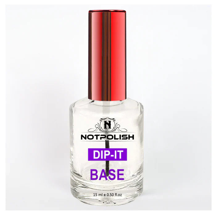 NotPolish Dip It Essential - #2 Base 0.5oz