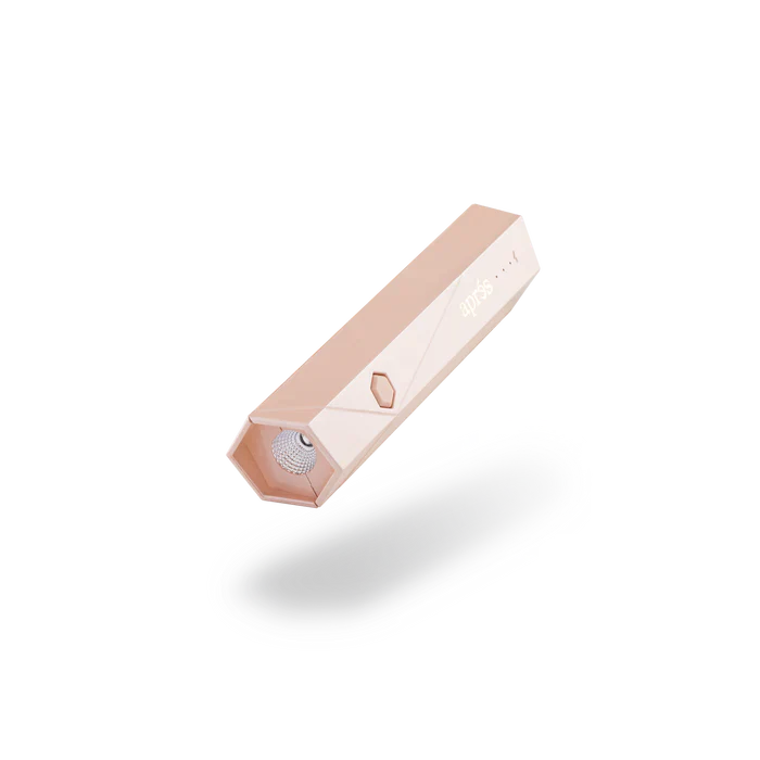 Apres Omega Mini Flash Cure Light - Nude