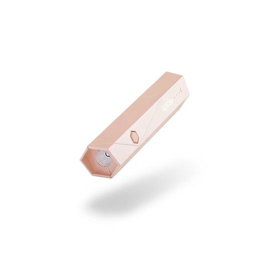 Apres Omega Mini Flash Cure Light - Nude