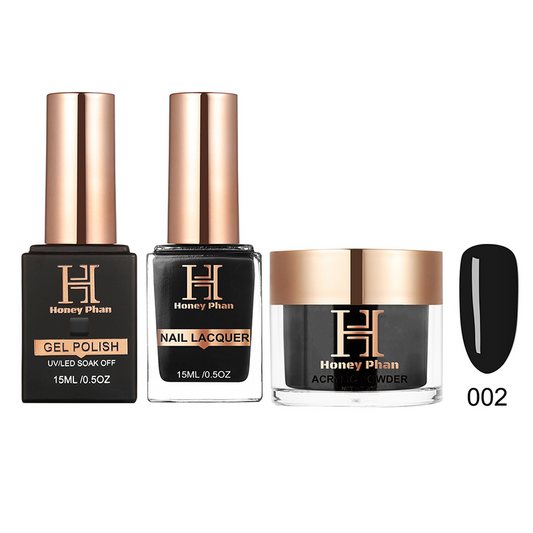 Honey Secret Combo -  #HP 002