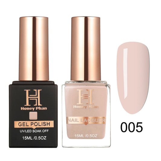 Honey Secret Duo - #HP 005