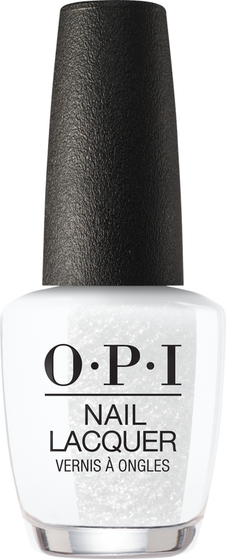 OPI Lacquer .5oz - #HRK01 - Dancing Keeps Me on My Toes