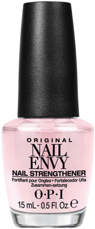 OPI Nail Envy Strength in Color .5oz - PINK TO ENVY NT 223