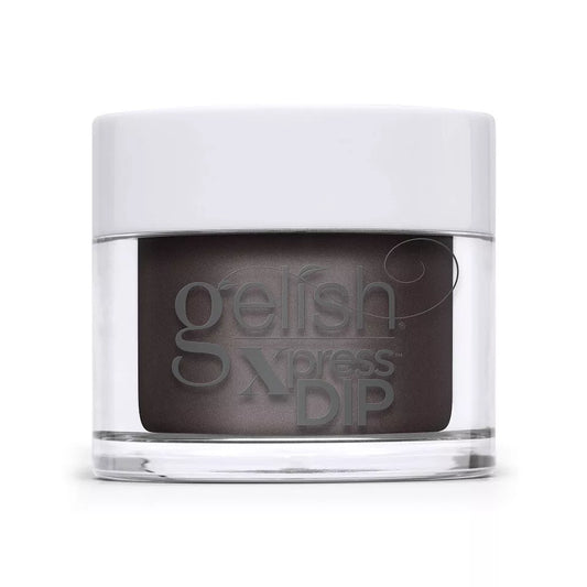 Gelish Matching Dip Powder 1.5oz - 867 BLACK CHERRY BERRY